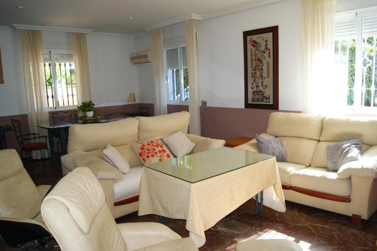 Villa Coco Cordoba Exterior photo