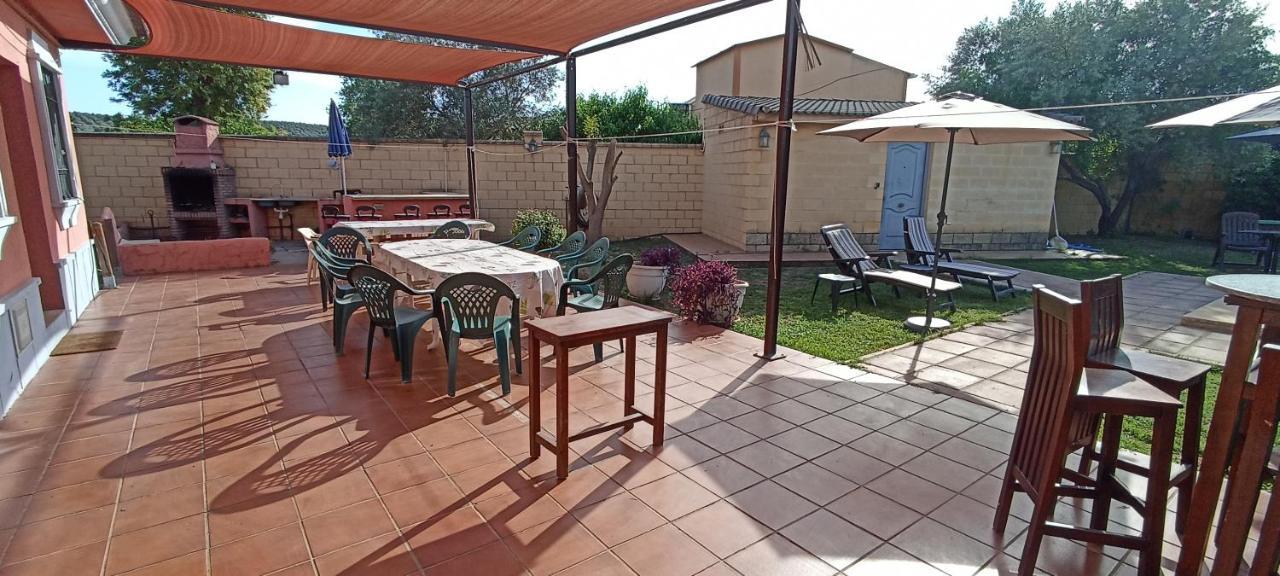 Villa Coco Cordoba Exterior photo