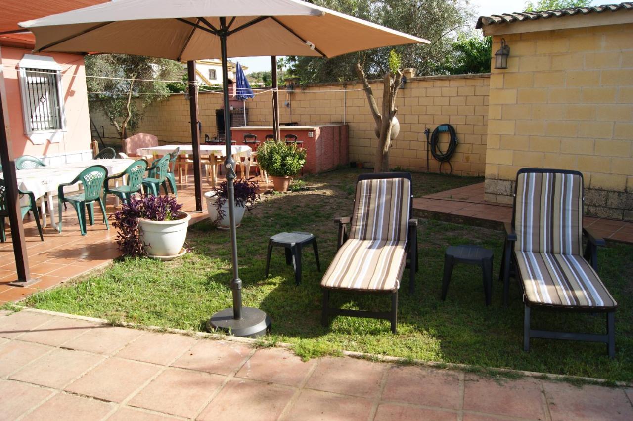 Villa Coco Cordoba Exterior photo
