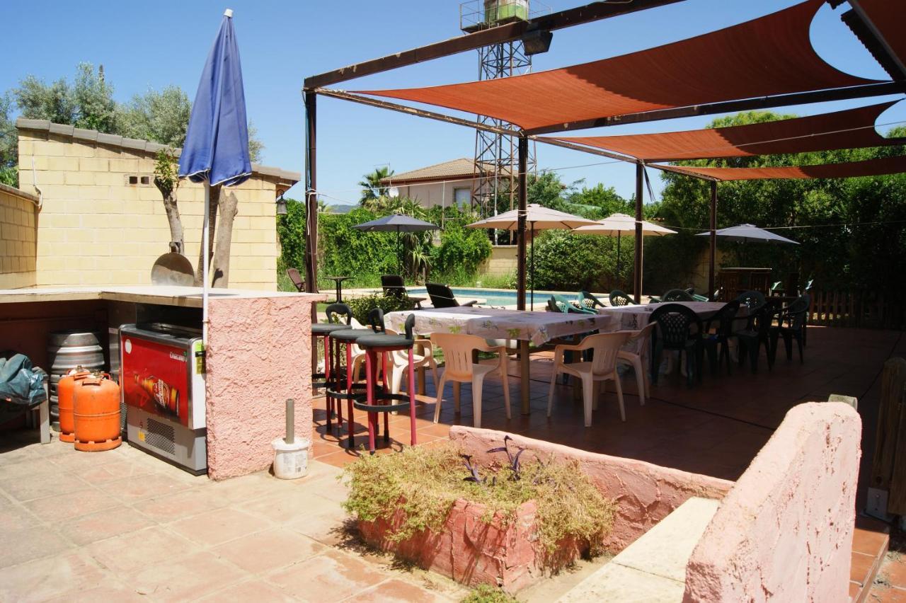 Villa Coco Cordoba Exterior photo