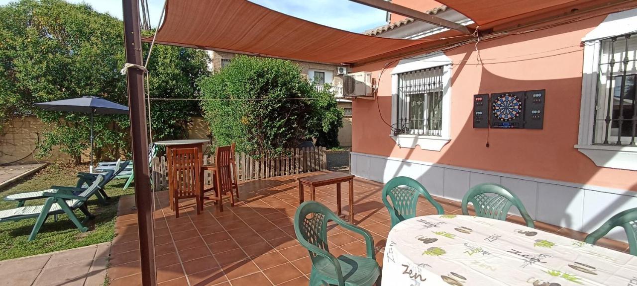 Villa Coco Cordoba Exterior photo