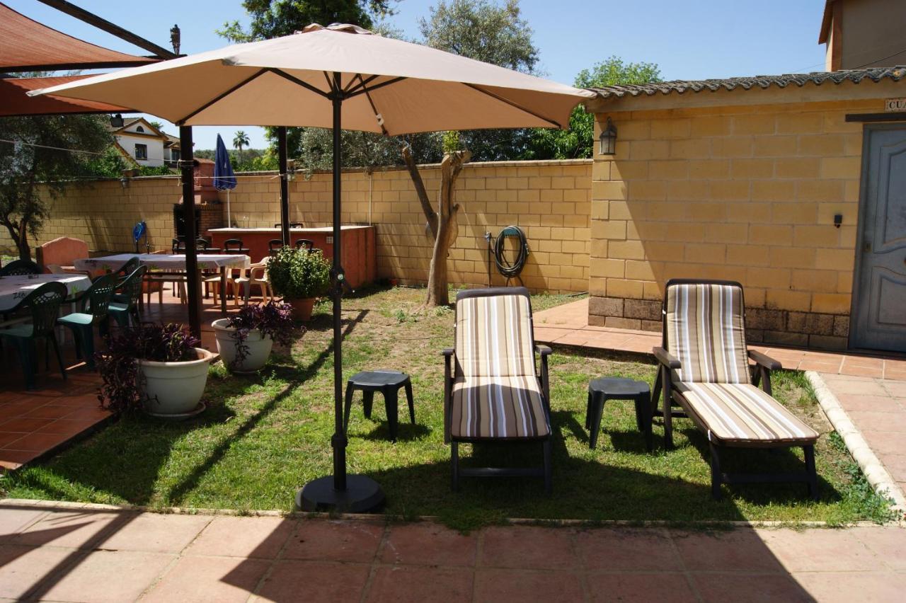 Villa Coco Cordoba Exterior photo