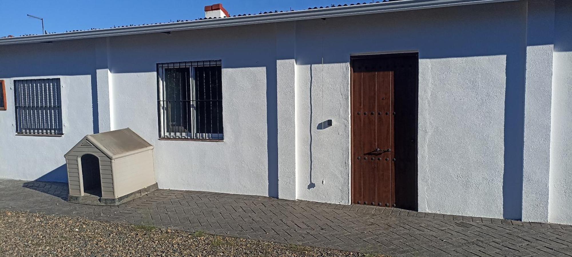 Villa Coco Cordoba Exterior photo
