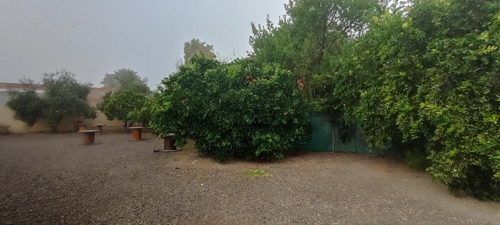 Villa Coco Cordoba Exterior photo