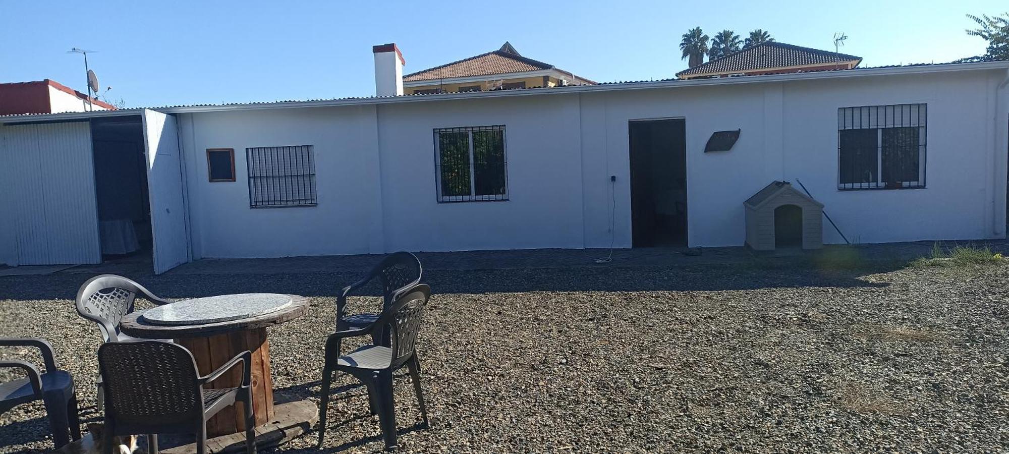 Villa Coco Cordoba Exterior photo
